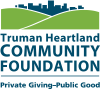 Truman Heartland Community Foundation Logo